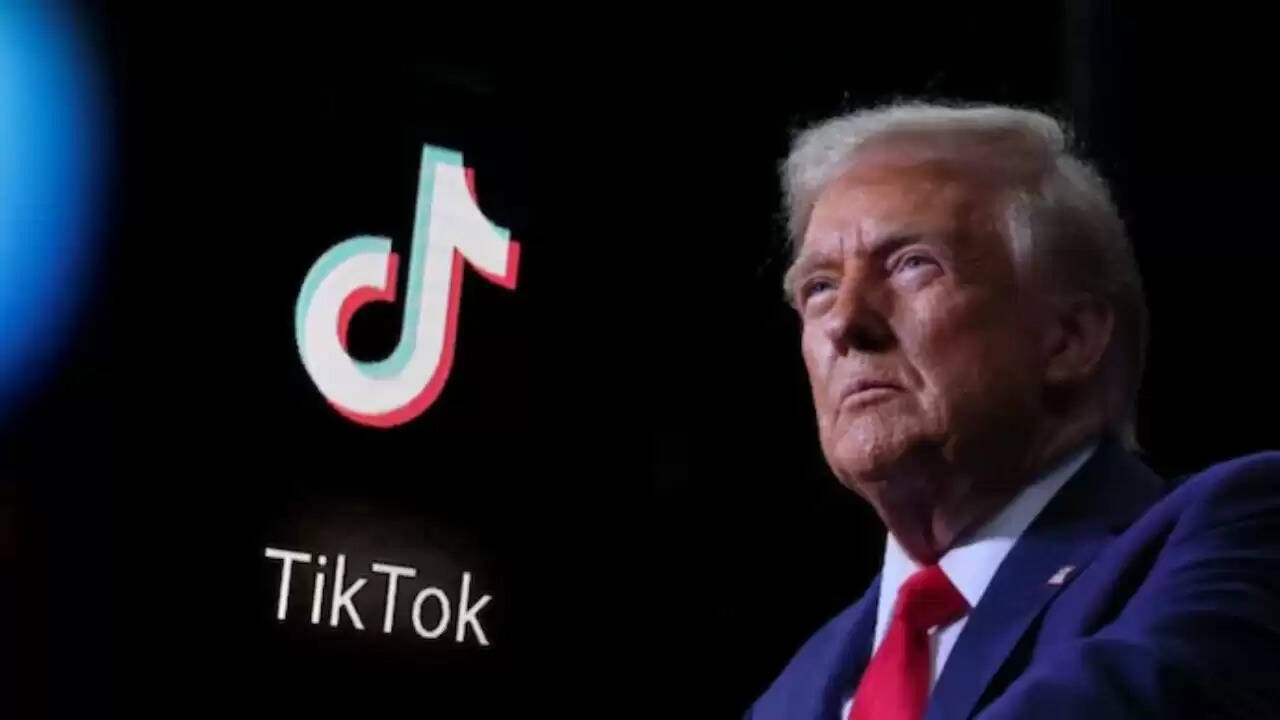 TikTok का नया वर्ज़न: अमेरिका में सुरक्षा चिंताओं के बीच बड़ा बदलाव