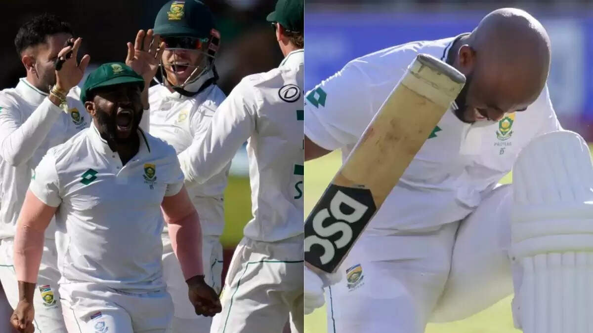 Temba Bavuma: ऑस्ट्रेलिया के लिए WTC फाइनल में बड़ा खतरा