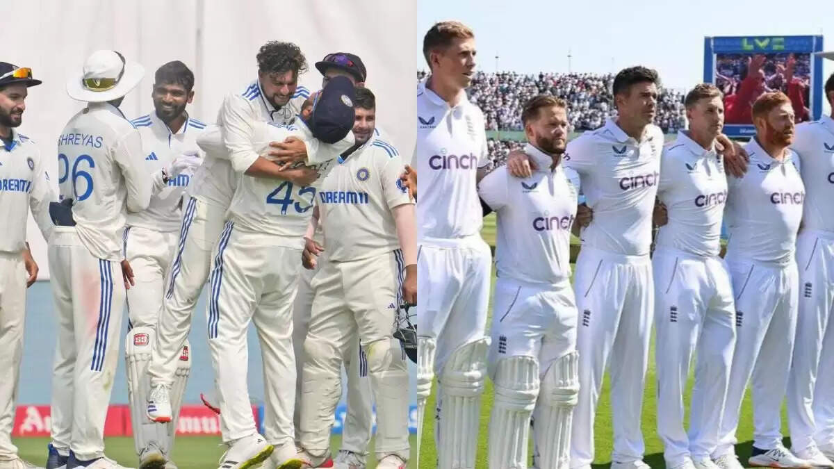 भारत-इंग्लैंड टेस्ट सीरीज के बाद संन्यास की घोषणा कर सकते हैं ये दो भारतीय खिलाड़ी