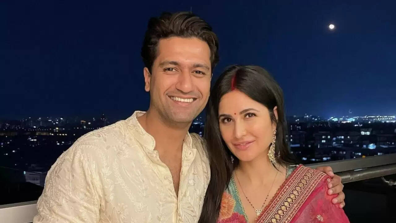 कैटरीना कैफ और विक्की कौशल बने माता-पिता: जानें इस खुशखबरी के बारे में