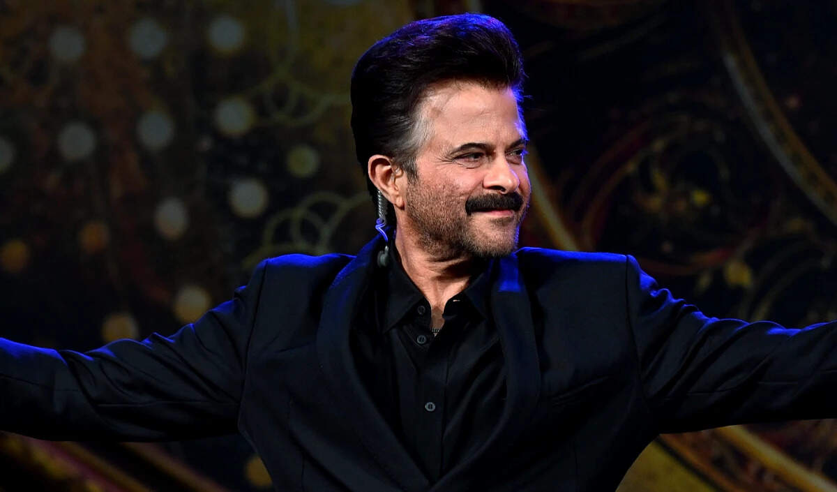 अनिल कपूर की 'ड्रैगन' में एंट्री से बढ़ी उत्सुकता, जूनियर एनटीआर के साथ नया प्रोजेक्ट