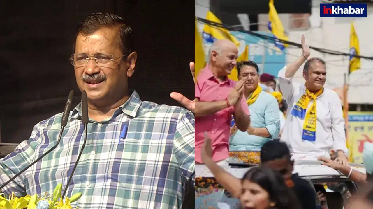 लुधियाना पश्चिम उपचुनाव में संजीव अरोड़ा की बड़ी जीत, मंत्री बनने की संभावना