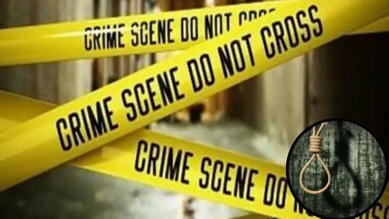 दिल्ली पुलिस की महिला सब-इंस्पेक्टर का आत्महत्या मामला: जांच जारी
