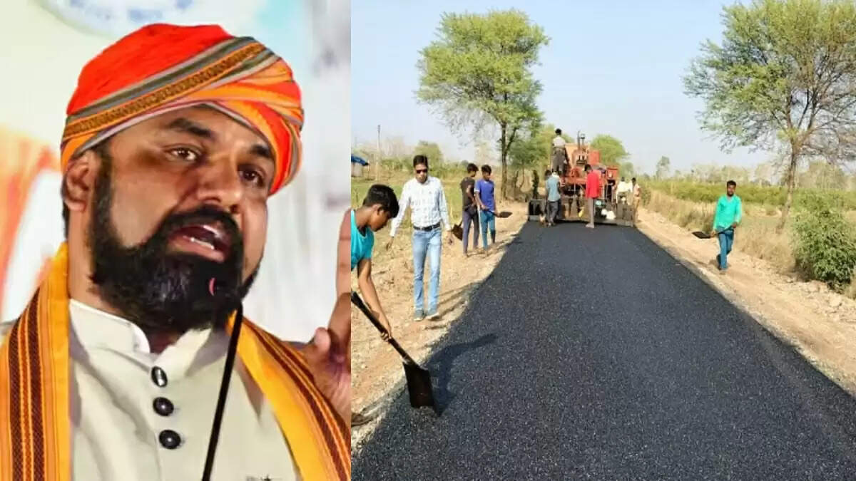 दरभंगा में ननौरा-मोहम्मदपुर सड़क का चौड़ीकरण, मिले करोड़ों का बजट