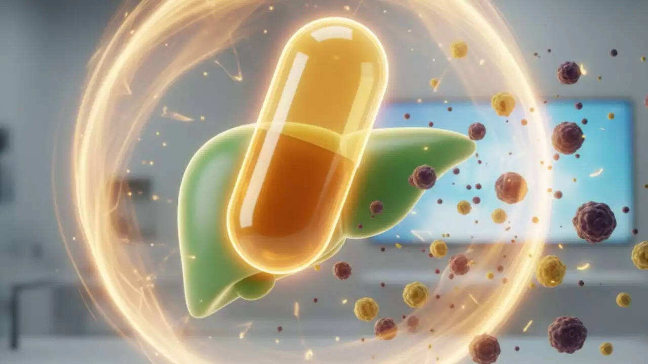 विटामिन E: लिवर स्वास्थ्य के लिए आवश्यक पोषक तत्व