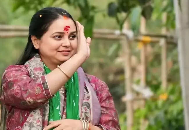 रोहिणी आचार्य की अपील: मतगणना में सतर्क रहें, भ्रामक रुझानों पर न जाएं