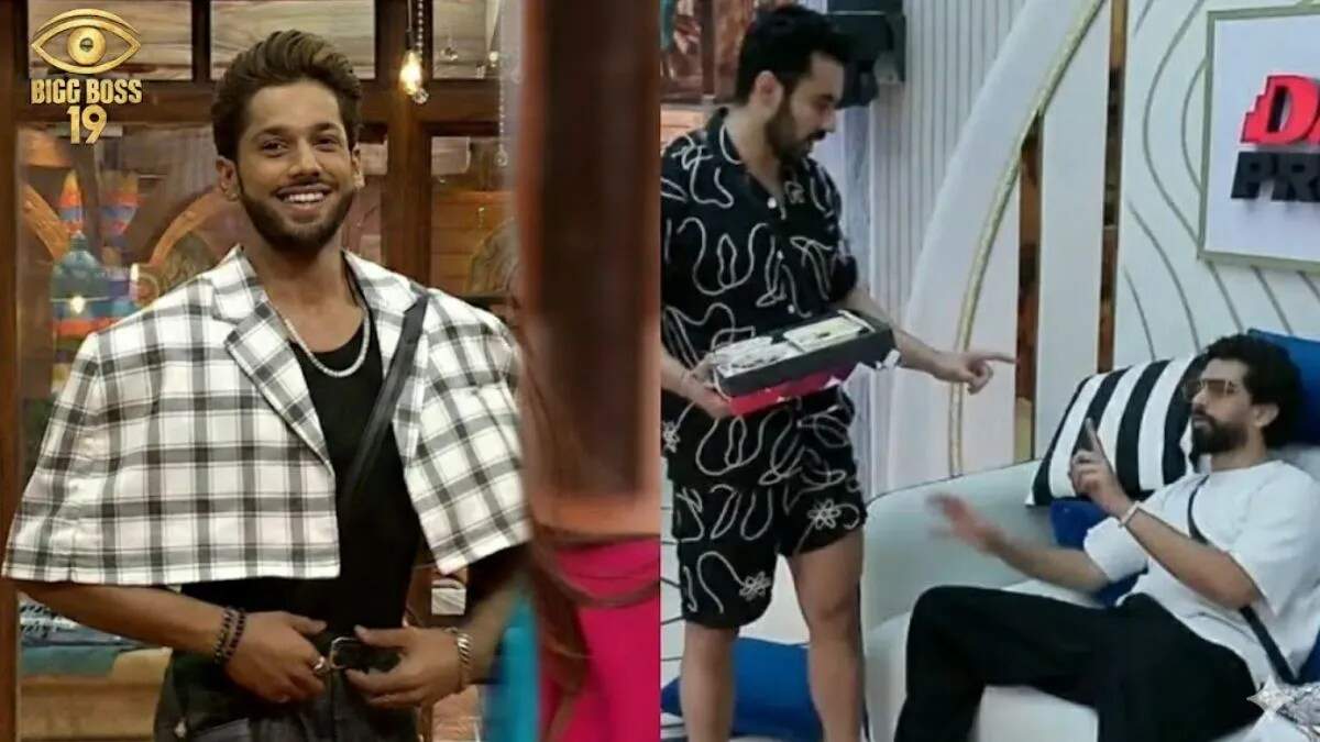 बिग बॉस 19 में नीलम गिरी का झगड़ा: अभिषेक और शेहबाज के बीच बढ़ी तकरार