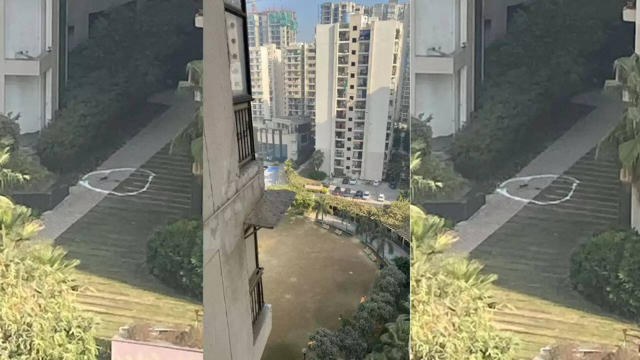 गाजियाबाद में युवक की आत्महत्या: क्या है इसके पीछे का सच?