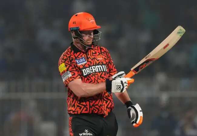 सनराइजर्स हैदराबाद की वापसी की उम्मीद, हेनरिक क्लासेन का आत्मविश्वास