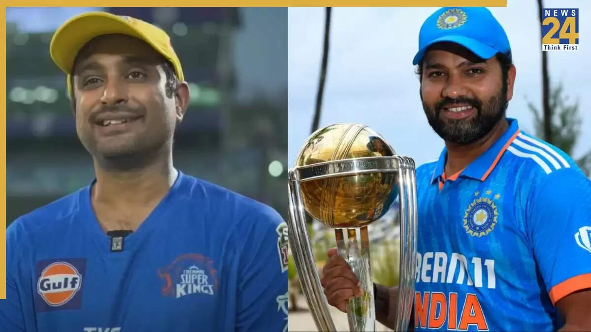 रोहित शर्मा को World Cup 2027 तक खेलने की सलाह: अंबाती रायडू का तर्क