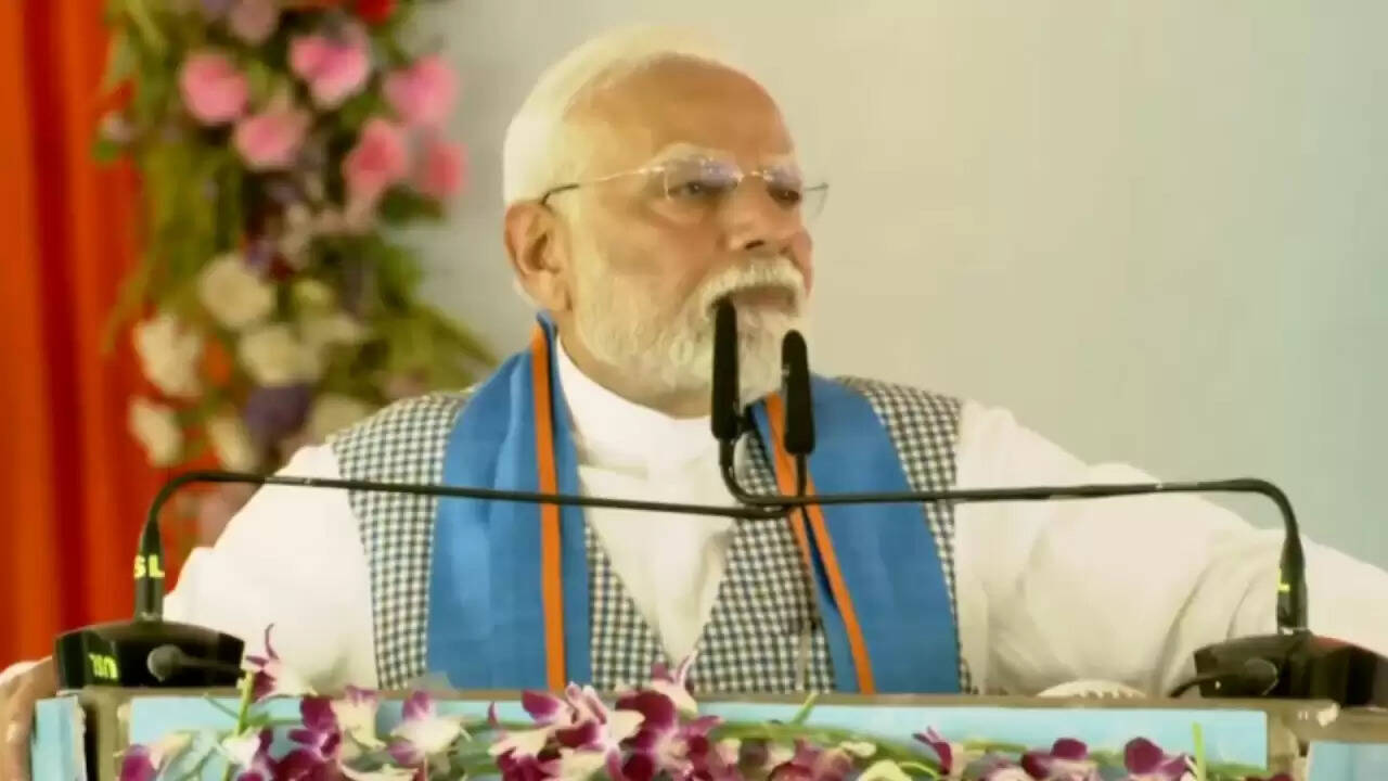 PM मोदी का बिहार दौरा: 5,900 करोड़ की परियोजनाओं का उद्घाटन और विकास की नई दिशा