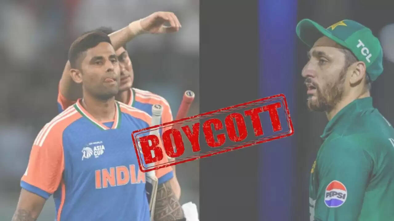 भारत-पाकिस्तान क्रिकेट मैच: क्या शहीदों की याद में होगा बहिष्कार?