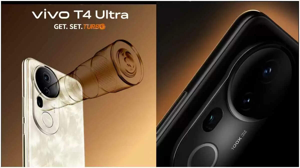 Vivo T4 Ultra 5G: भारत में लॉन्च की तारीख और संभावित कीमत