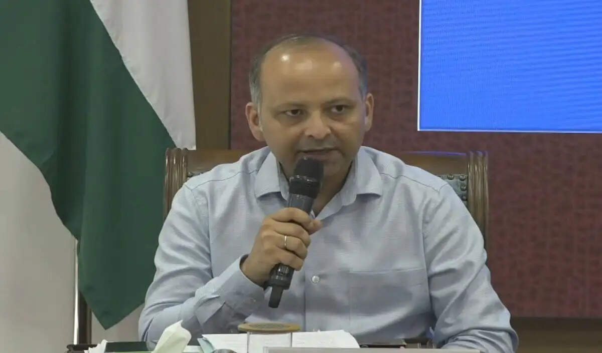 भारतीय नाविकों की सुरक्षा सुनिश्चित, मंत्रालय ने दी जानकारी