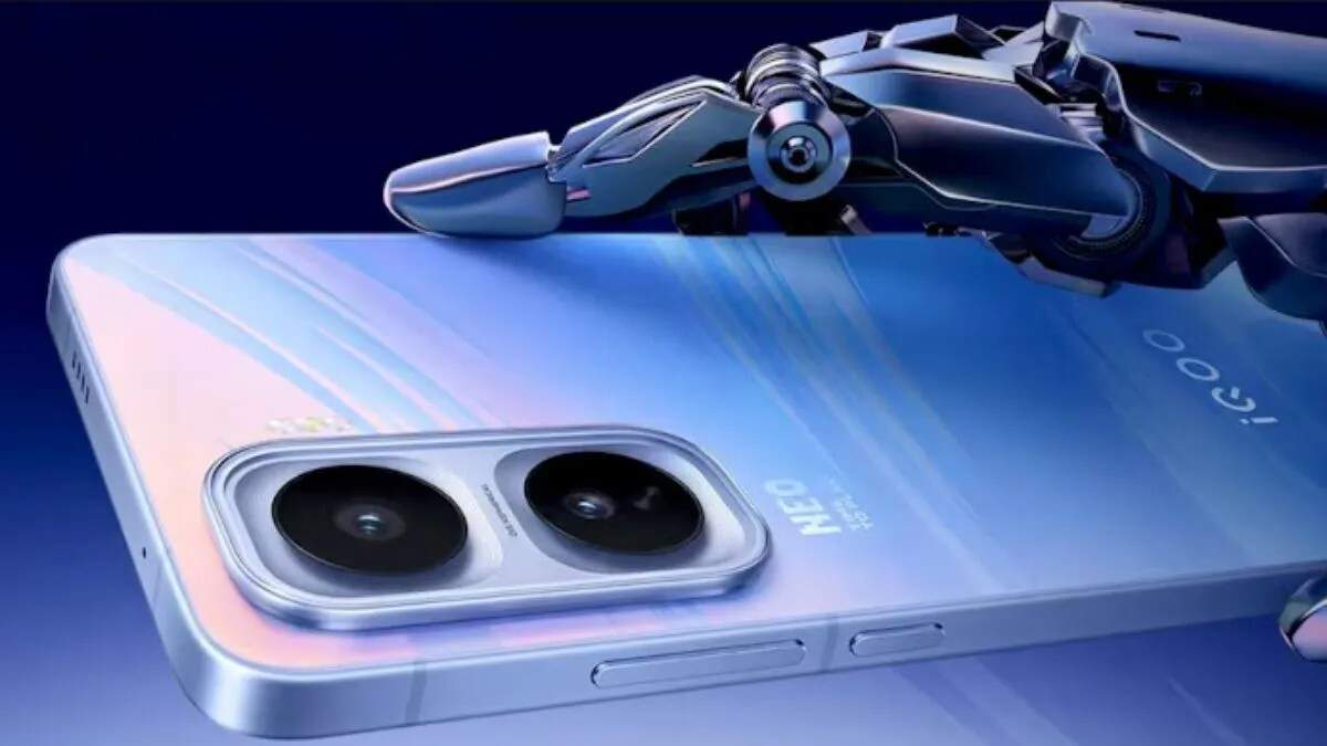 iQOO Neo 11: नया स्मार्टफोन, शानदार फीचर्स और कीमत