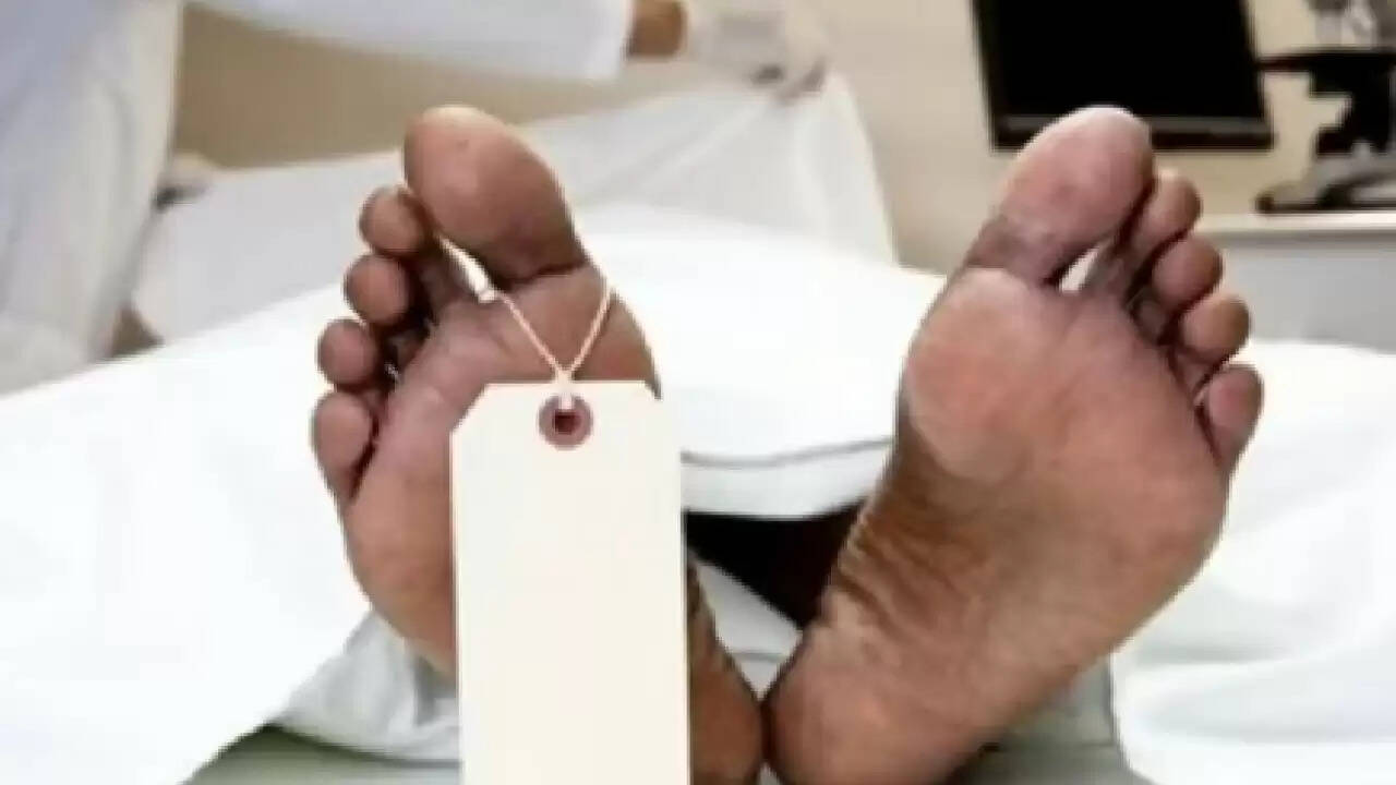 दिल्ली में सड़क हादसे के बाद शव फेंकने वाले कैब ड्राइवर की गिरफ्तारी