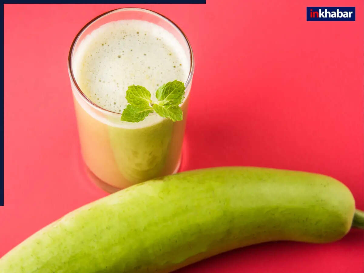 लौकी का जूस: स्वास्थ्य के लिए अद्भुत लाभ