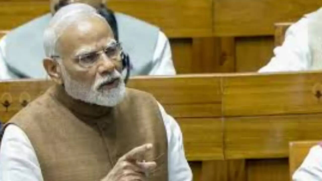प्रधानमंत्री मोदी का बड़ा खुलासा: अमेरिका ने पाकिस्तान के हमले की दी थी चेतावनी