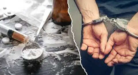 पंजाब पुलिस ने एक दिन में 91 नशा तस्करों को पकड़ा