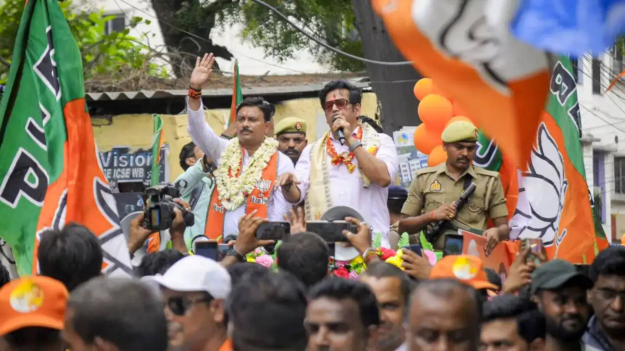 पश्चिम बंगाल विधानसभा चुनाव 2026: मतदान से पहले राजनीतिक तनाव बढ़ा