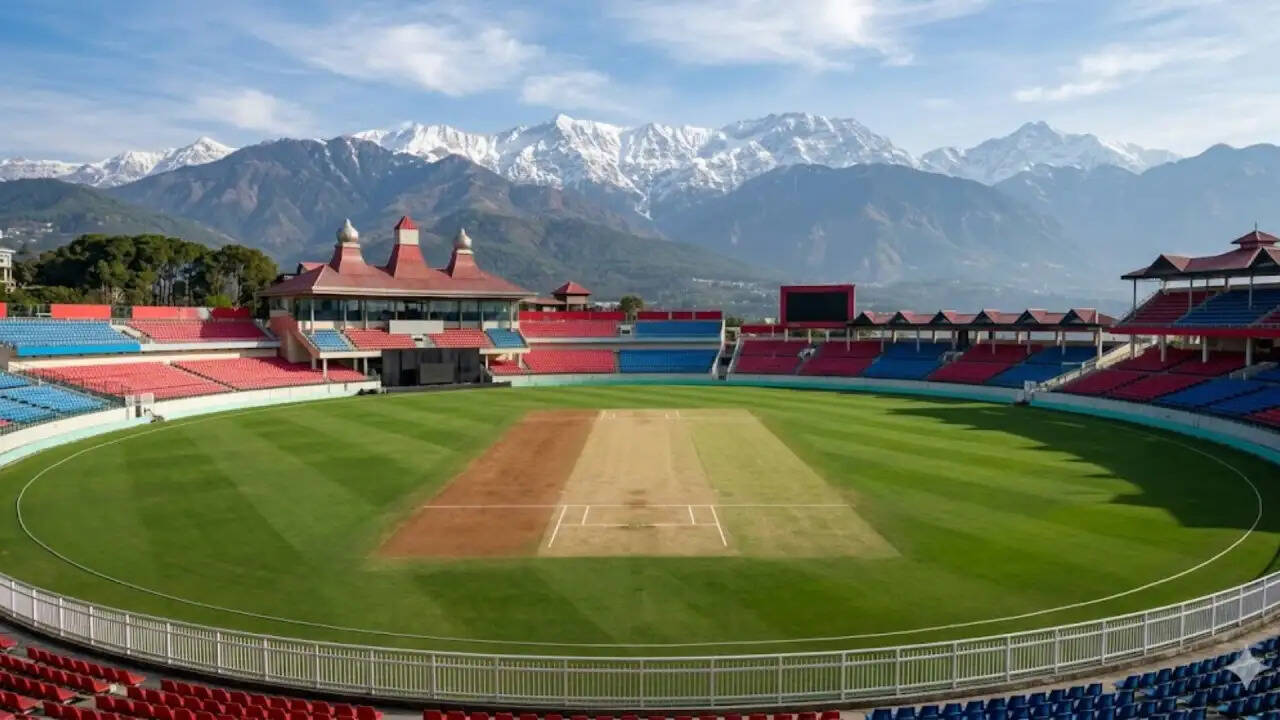 IPL 2026: धर्मशाला में PBKS और RCB के बीच होगा रोमांचक मुकाबला