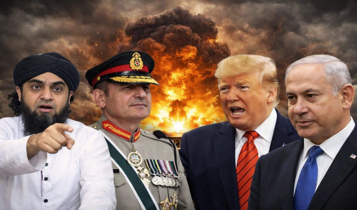 पाकिस्तान के बयान से बढ़ी तनाव की आशंका, अमेरिका की नजरें भी हैं टिकी