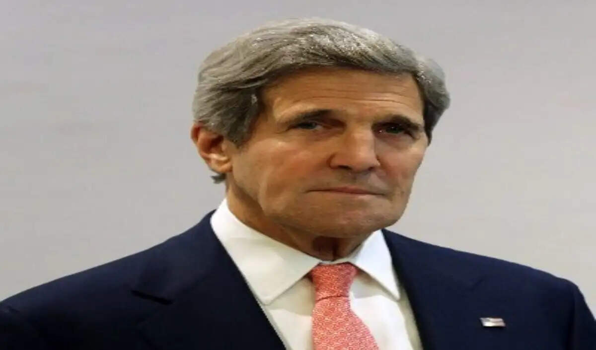 जॉन केरी ने नेतन्याहू के ईरान पर सैन्य कार्रवाई के सुझावों का किया खुलासा