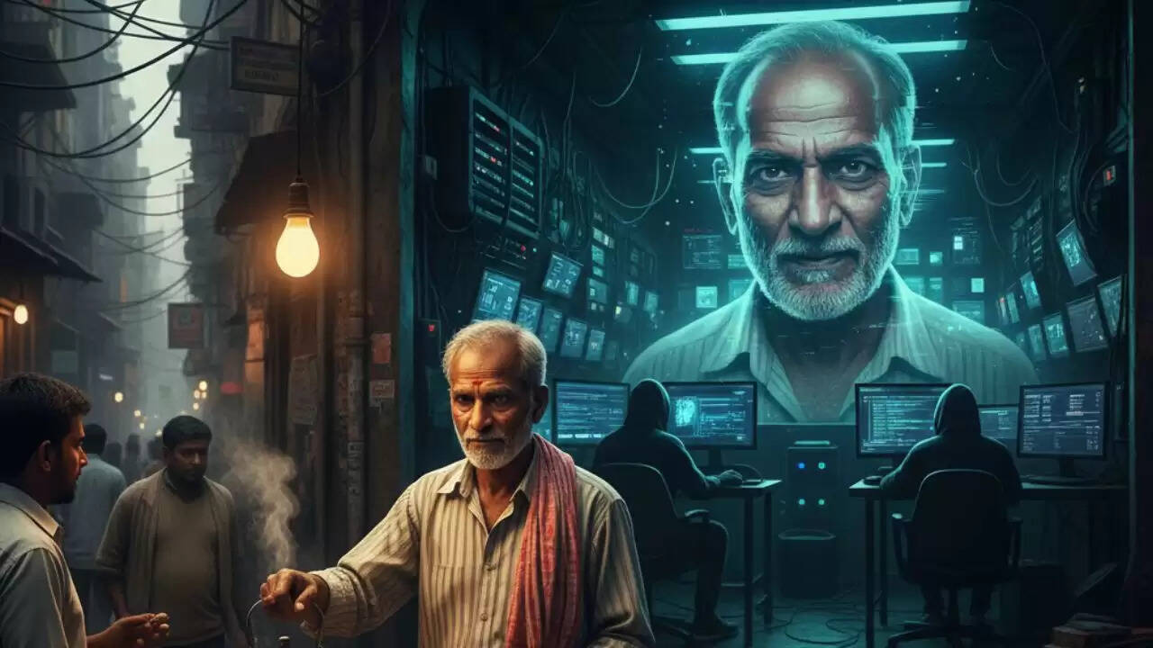 बिहार में साइबर अपराध के खिलाफ बड़ी कार्रवाई: 1.05 करोड़ रुपये और सोना-चांदी जब्त