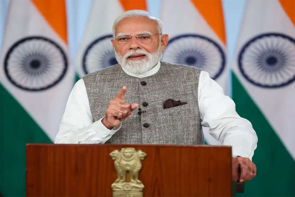 भारत के विकसित होने का संकल्प: 2047 तक की चुनौतियाँ और संभावनाएँ