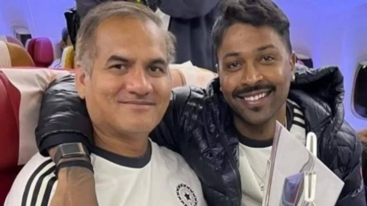 टीम इंडिया के मसाजर राजीव कुमार का बीसीसीआई से विदाई: एक दशक की यात्रा का अंत