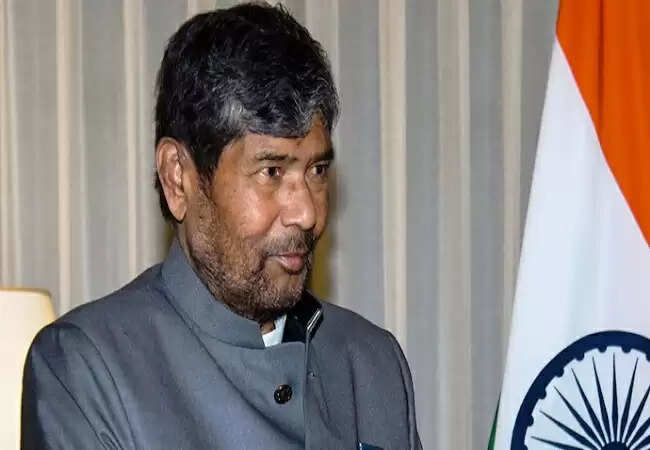 पशुपति कुमार पारस: राजनीति में एक नई पहचान का सफर
