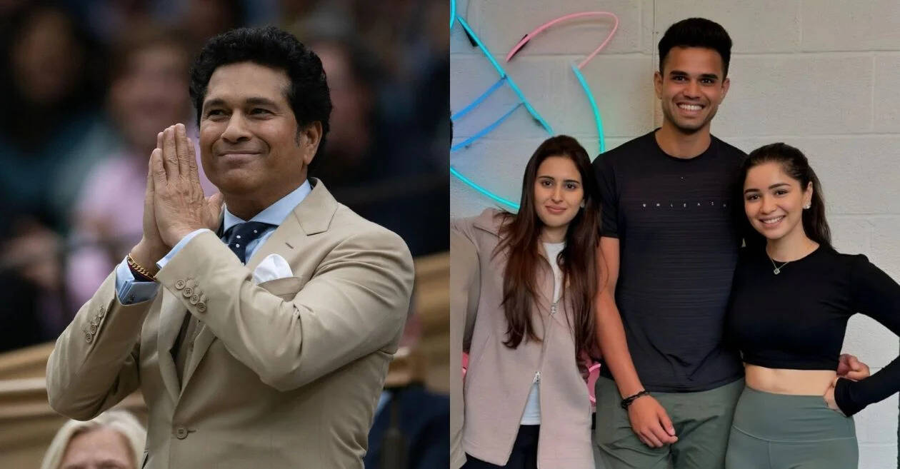 अर्जुन तेंदुलकर और सानिया चंडोक की शादी की तारीख तय