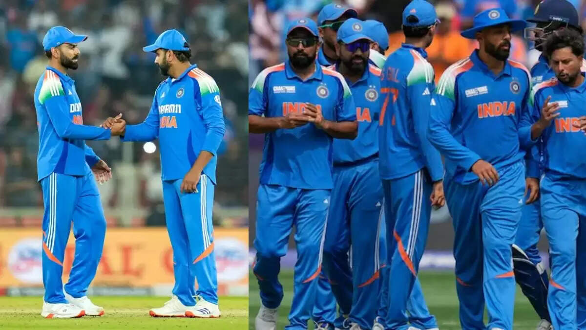 रोहित शर्मा और विराट कोहली का वनडे करियर: केवल 27 मैचों का सफर