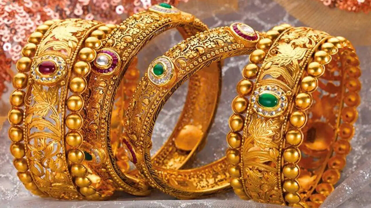 सोने और चांदी की कीमतों में वृद्धि: जानें आज के रेट