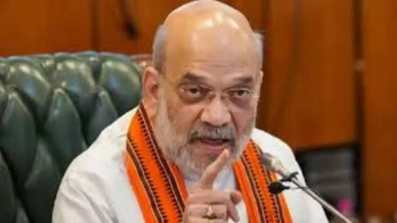 क्या बिहार में बीजेपी नेतृत्व में बदलाव की तैयारी कर रही है? अमित शाह का बयान चर्चा का विषय