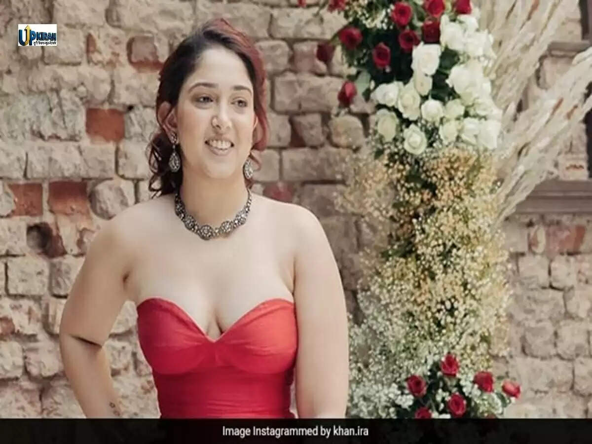 इरा खान का मानसिक स्वास्थ्य पर खुलासा: साझा करना है जरूरी