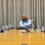 संसद के शीतकालीन सत्र में इंडिया ब्लॉक की रणनीति बैठक