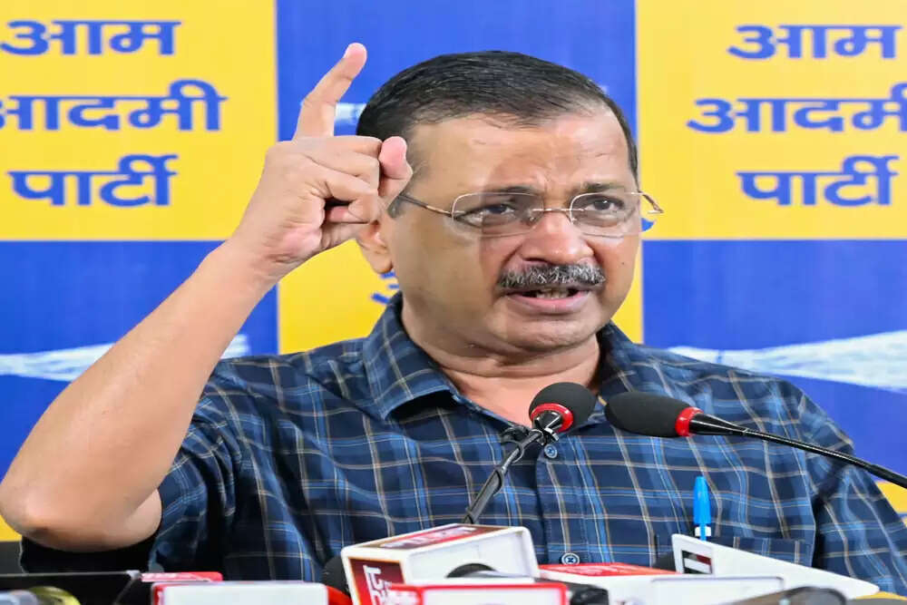 आप ने बिहार विधानसभा चुनाव के लिए 50 उम्मीदवारों की तीसरी सूची जारी की
