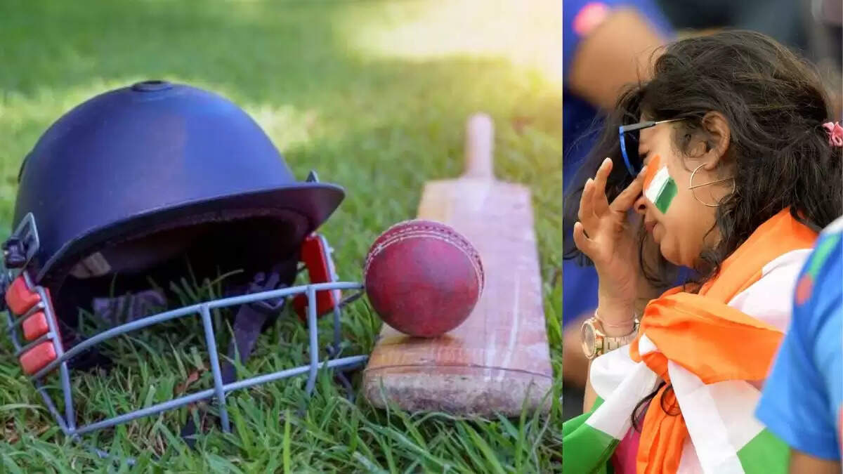 भारतीय क्रिकेट के दिग्गज ऑलराउंडर का निधन, खेल जगत में शोक की लहर