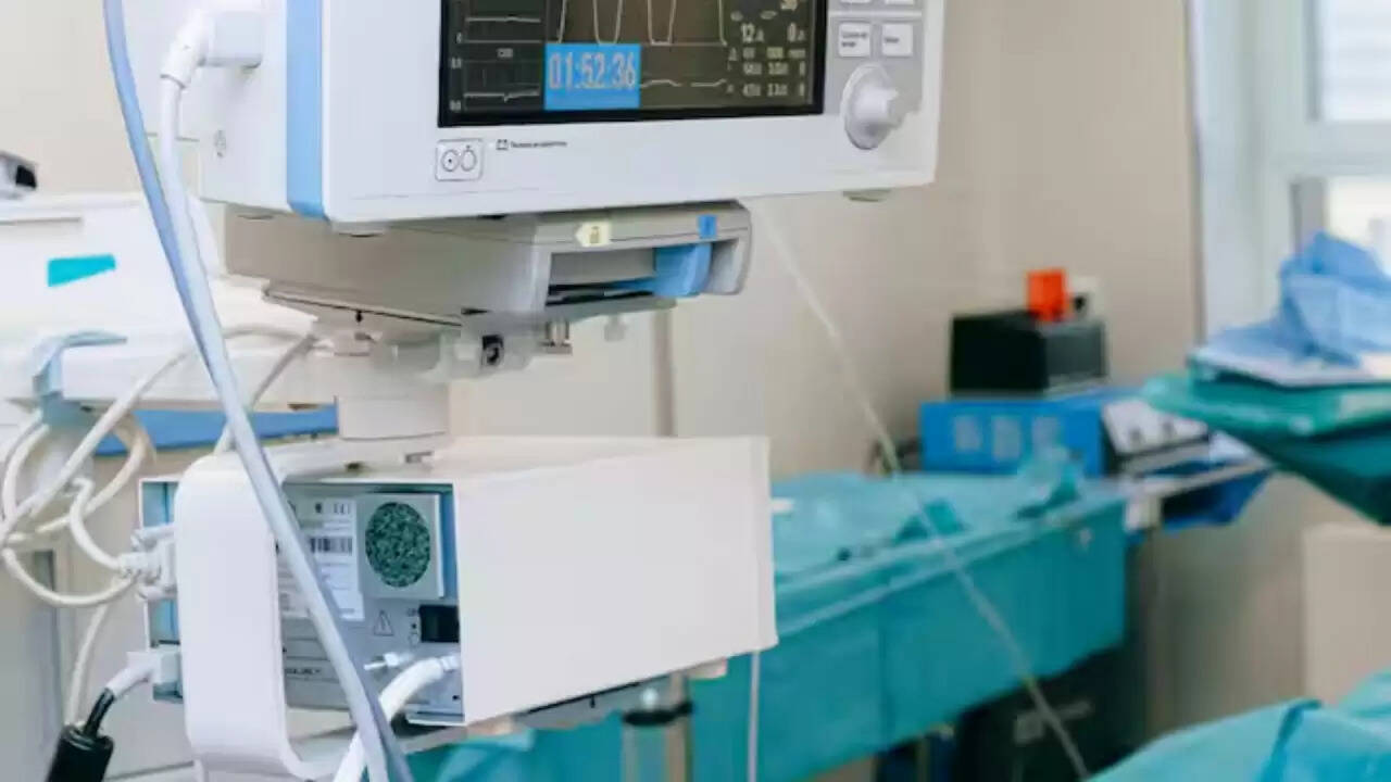 चीन में पेट में घुसी जिंदा मछली: एक अनोखा मेडिकल केस