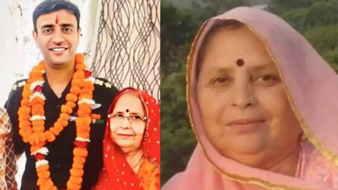 उत्तराखंड हेलीकॉप्टर दुर्घटना: जयपुर के परिवार पर दुखों का पहाड़