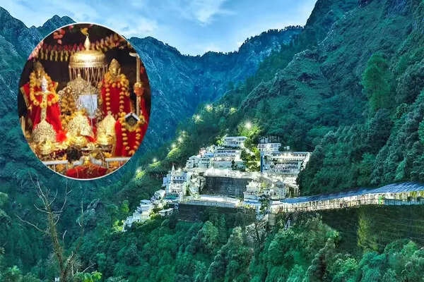 श्राइन बोर्ड की नई एडवाइजरी: माता वैष्णो देवी यात्रा के लिए सतर्क रहें