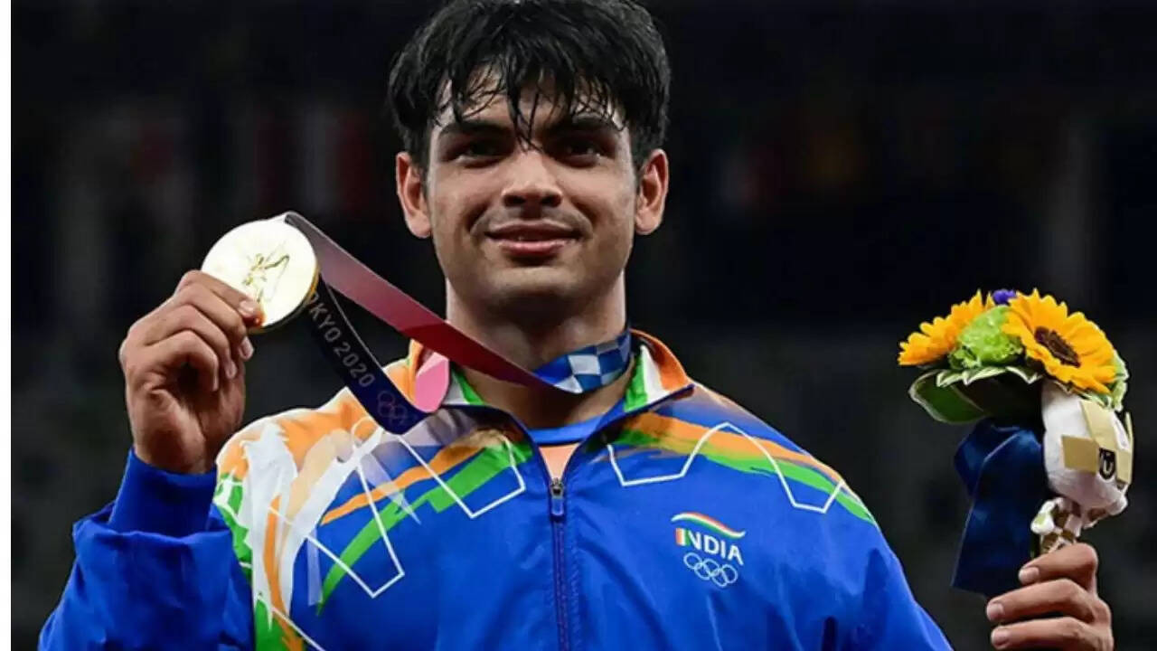 नीरज चोपड़ा की अंग्रेज़ी सीखने की प्रेरणादायक यात्रा