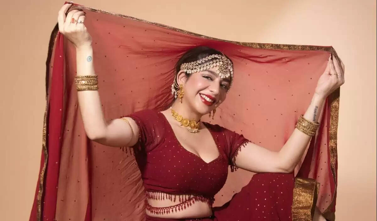 जैस्मीन सैंडलास का कॉन्सर्ट: लिप-सिंकिंग पर उठे सवाल