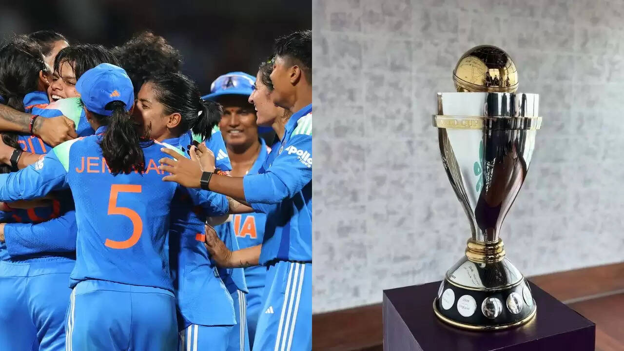 महिला क्रिकेट वर्ल्ड कप 2025 की बेस्ट टीम का ऐलान