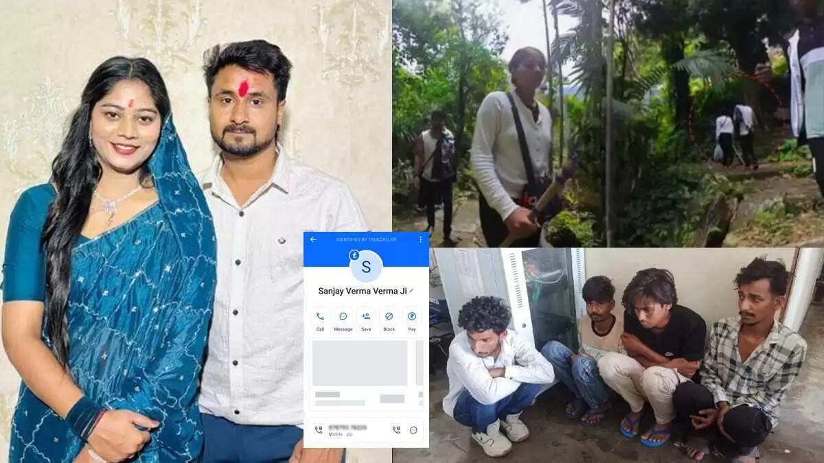राजा रघुवंशी हत्या मामले में नया मोड़: संजय वर्मा की भूमिका की जांच