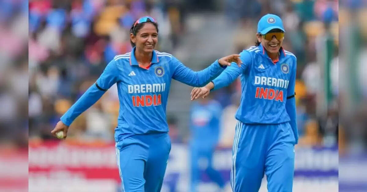 भारत का इंग्लैंड दौरा: 3 वनडे मैचों के लिए 16 सदस्यीय टीम का चयन