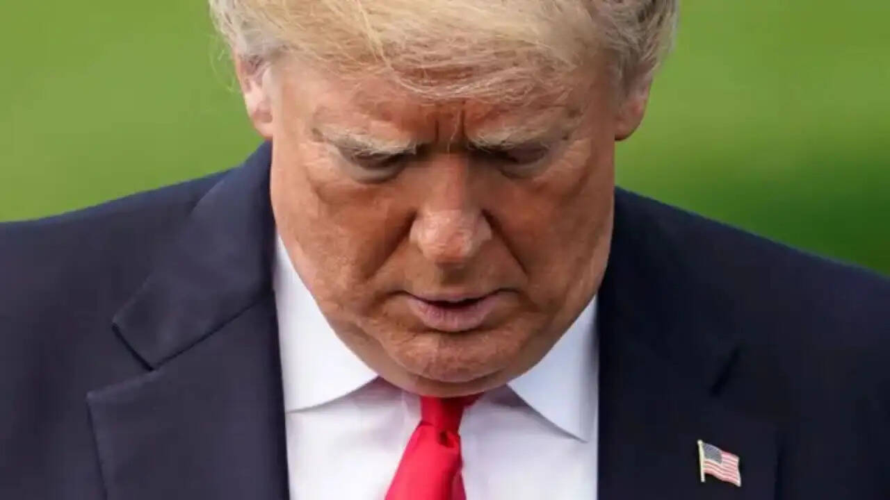 Donald Trump पर नए यौन शोषण आरोप: क्या है सच?