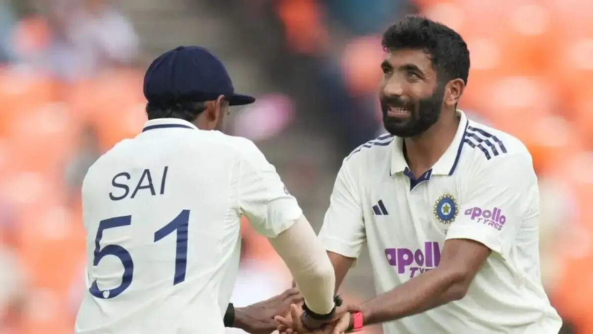 जसप्रीत बुमराह को आराम देने की सलाह, अभिषेक नायर ने जताई चिंता
