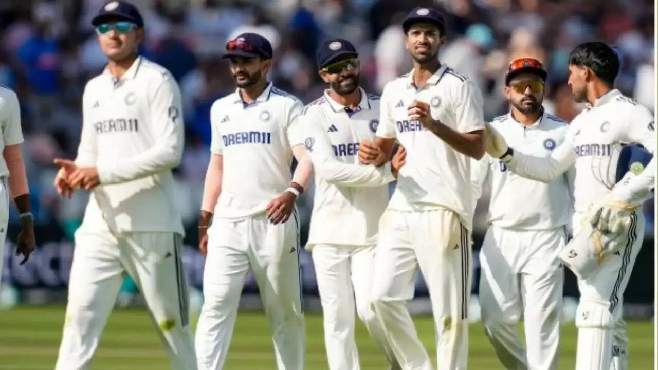 भारत ने मैनचेस्टर टेस्ट में पांच बाएं हाथ के बल्लेबाजों के साथ रचा इतिहास